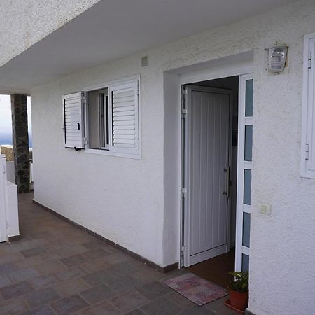 Apartamento Modern House In Bajamar Bajamar  Exterior foto