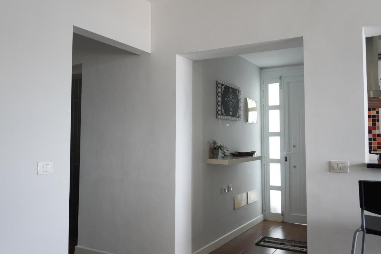 Apartamento Modern House In Bajamar Bajamar  Exterior foto