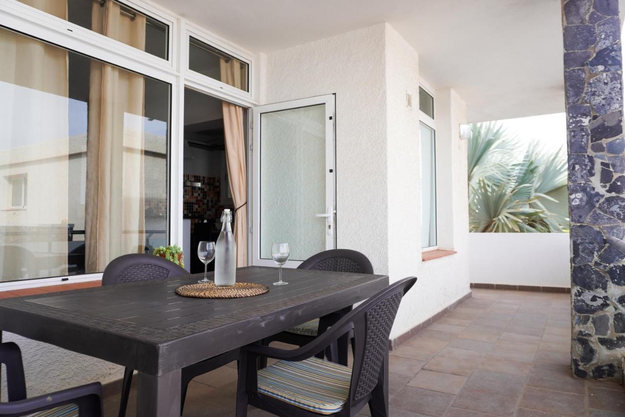 Apartamento Modern House In Bajamar Bajamar  Exterior foto
