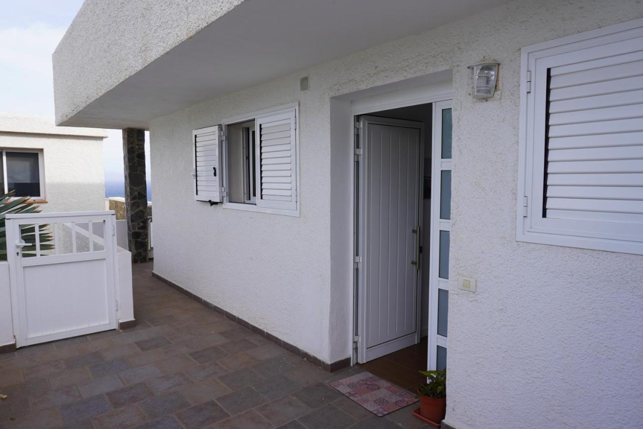 Apartamento Modern House In Bajamar Bajamar  Exterior foto