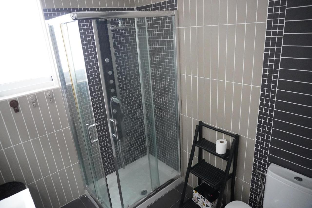 Apartamento Modern House In Bajamar Bajamar  Exterior foto