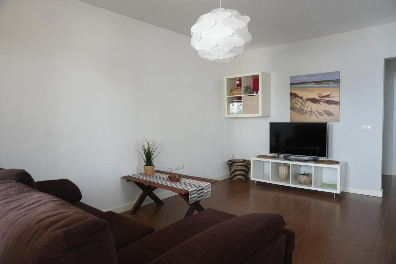 Apartamento Modern House In Bajamar Bajamar  Exterior foto