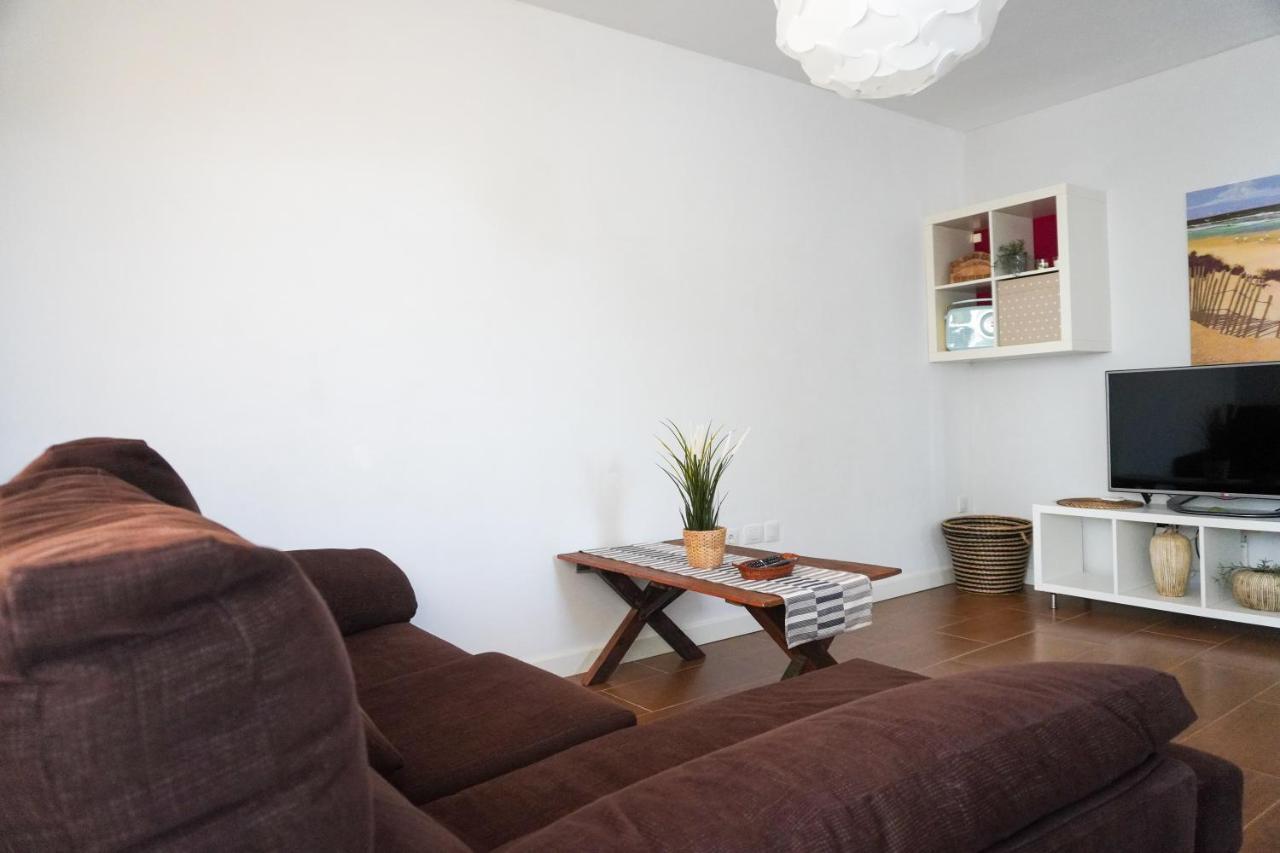Apartamento Modern House In Bajamar Bajamar  Exterior foto