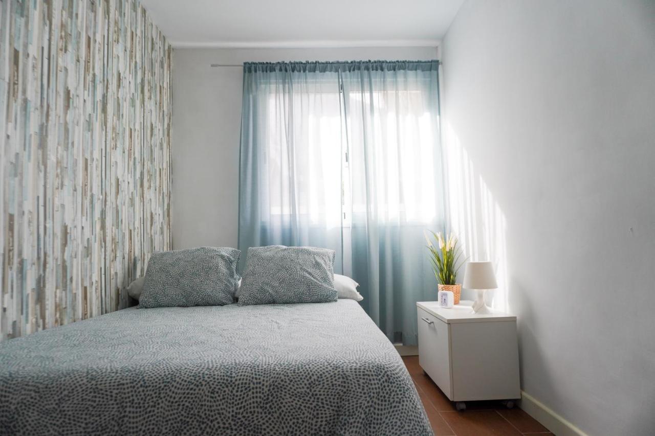 Apartamento Modern House In Bajamar Bajamar  Exterior foto