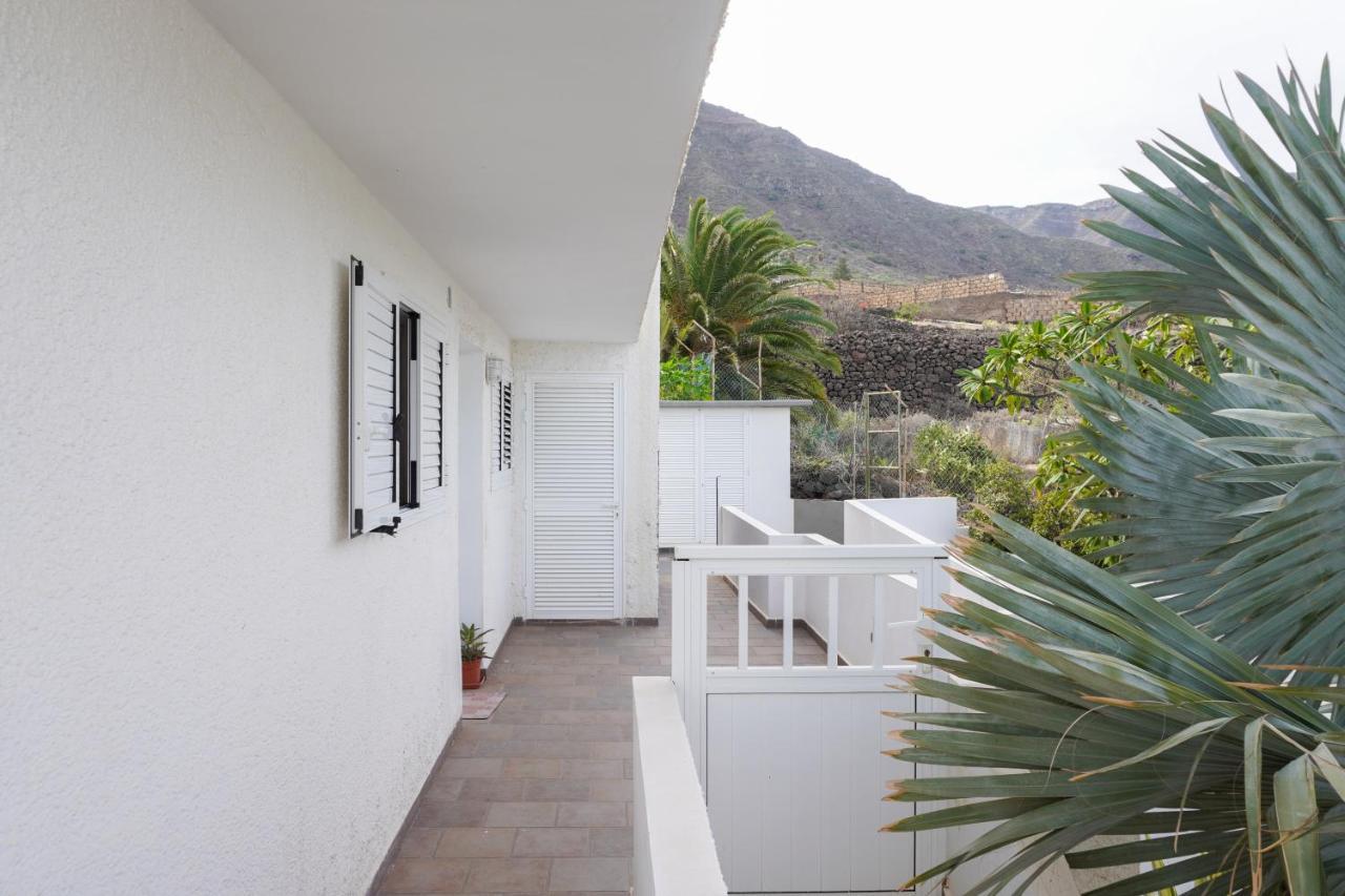 Apartamento Modern House In Bajamar Bajamar  Exterior foto