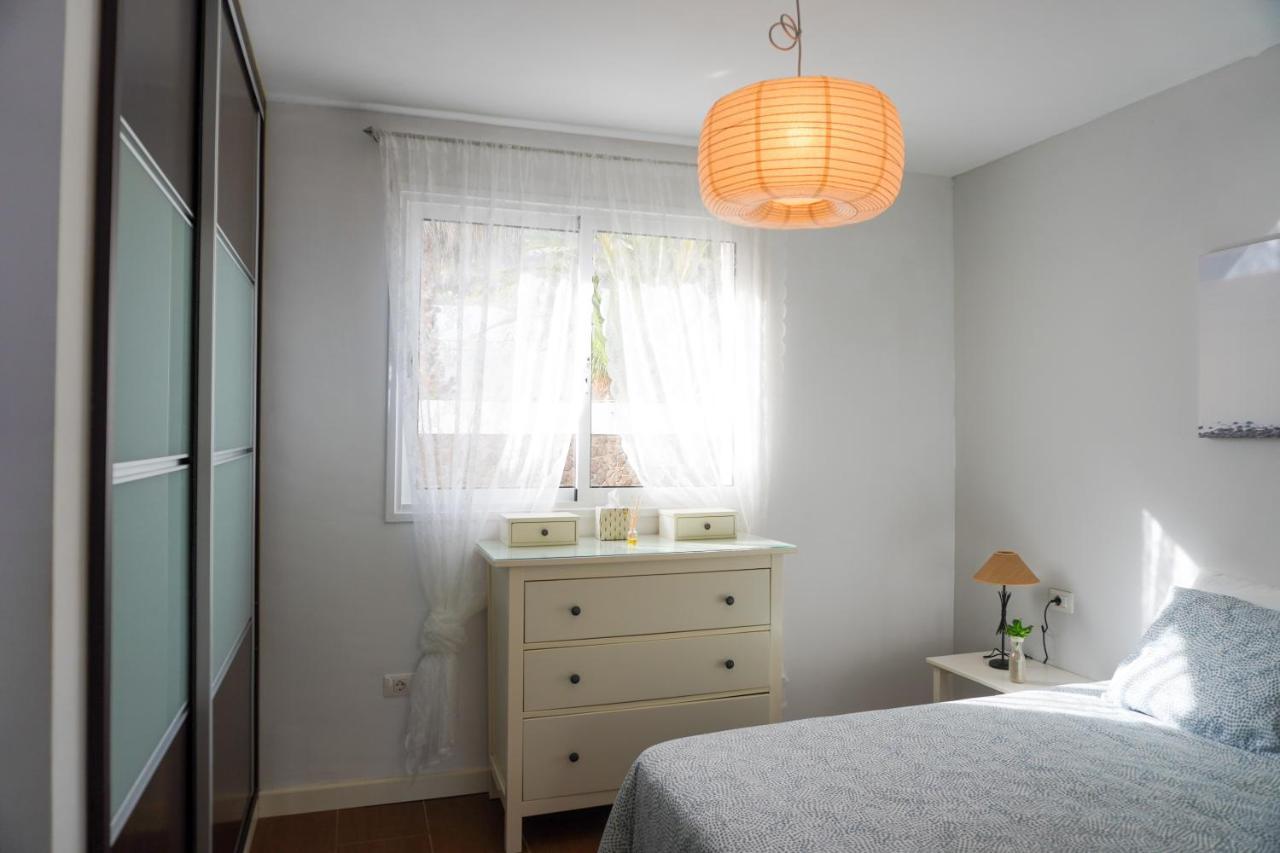 Apartamento Modern House In Bajamar Bajamar  Exterior foto