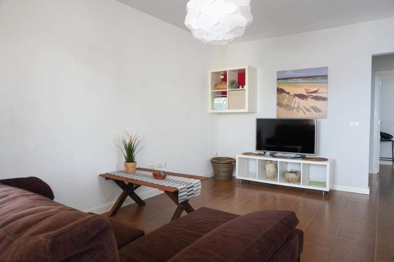 Apartamento Modern House In Bajamar Bajamar  Exterior foto