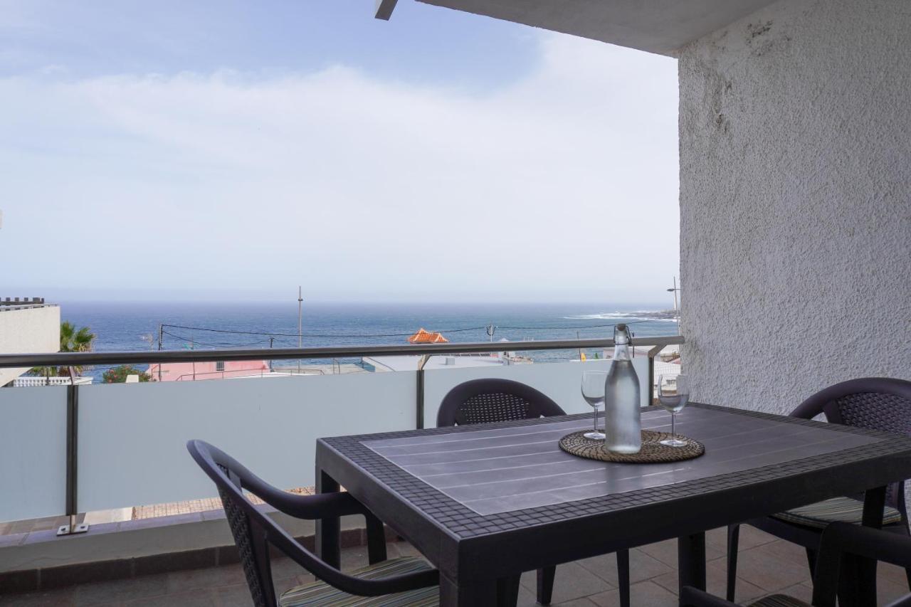 Apartamento Modern House In Bajamar Bajamar  Exterior foto