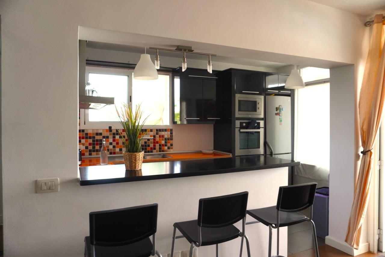 Apartamento Modern House In Bajamar Bajamar  Exterior foto