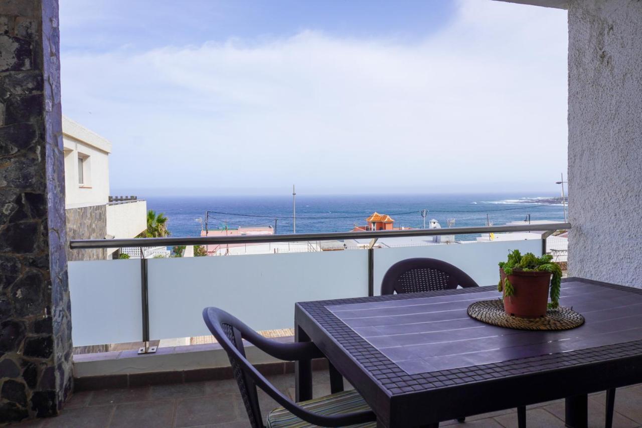 Apartamento Modern House In Bajamar Bajamar  Exterior foto