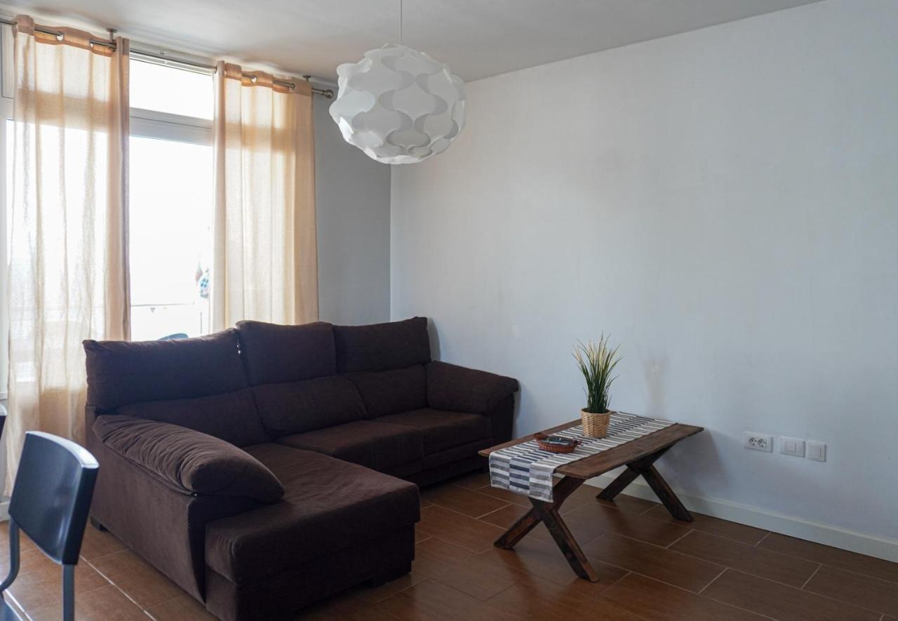 Apartamento Modern House In Bajamar Bajamar  Exterior foto