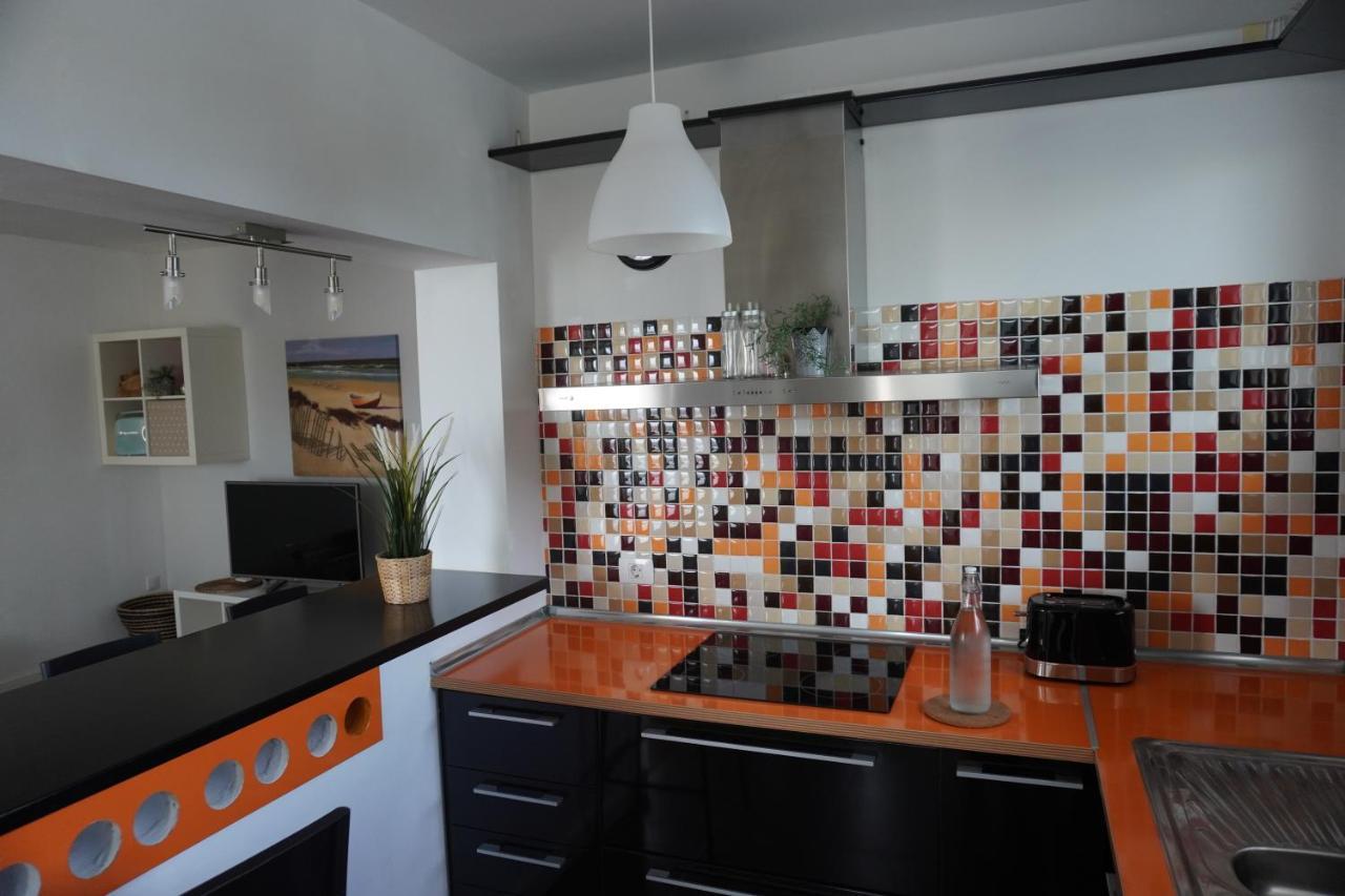 Apartamento Modern House In Bajamar Bajamar  Exterior foto