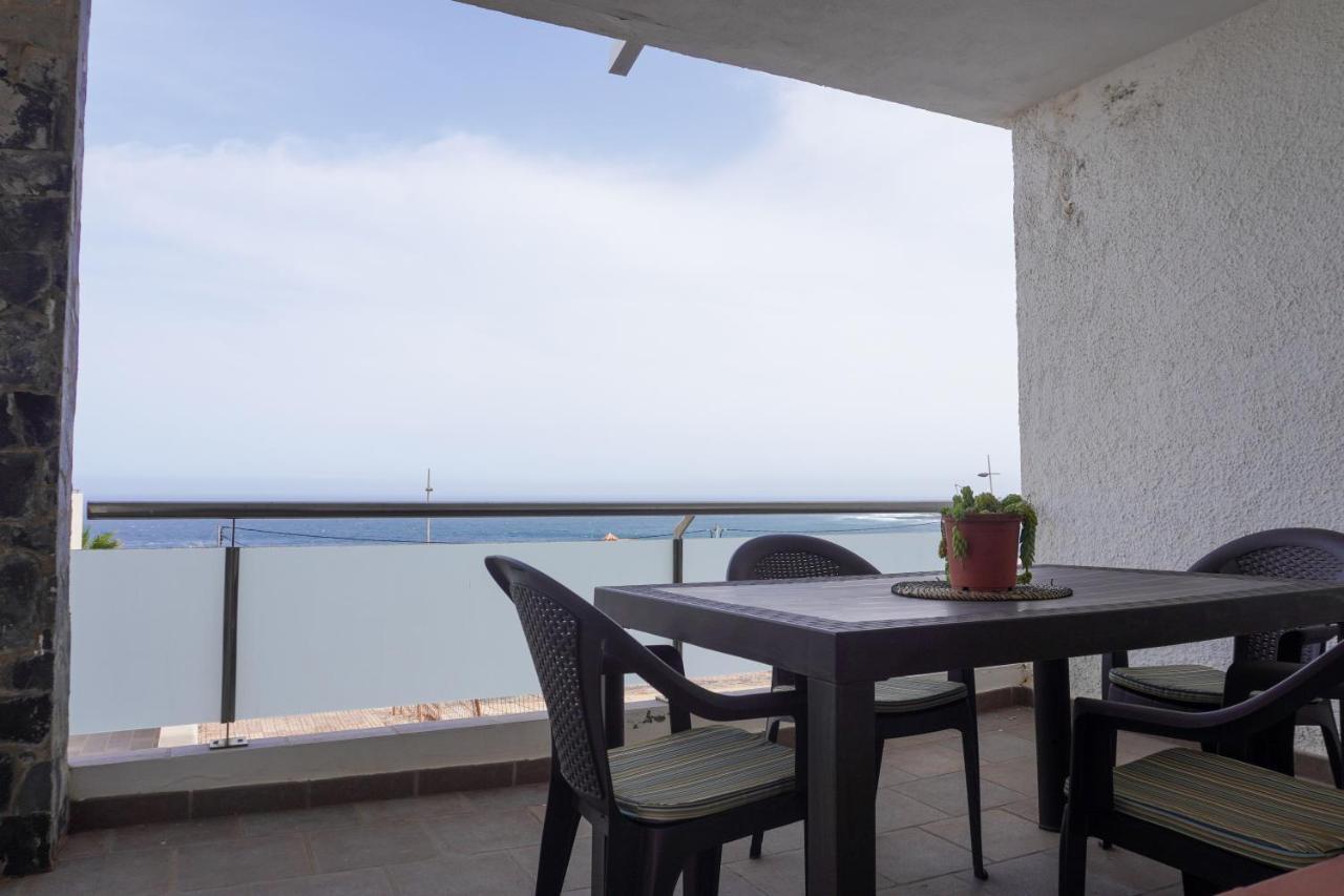 Apartamento Modern House In Bajamar Bajamar  Exterior foto