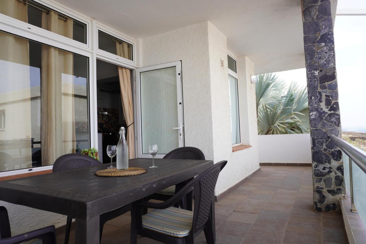 Apartamento Modern House In Bajamar Bajamar  Exterior foto