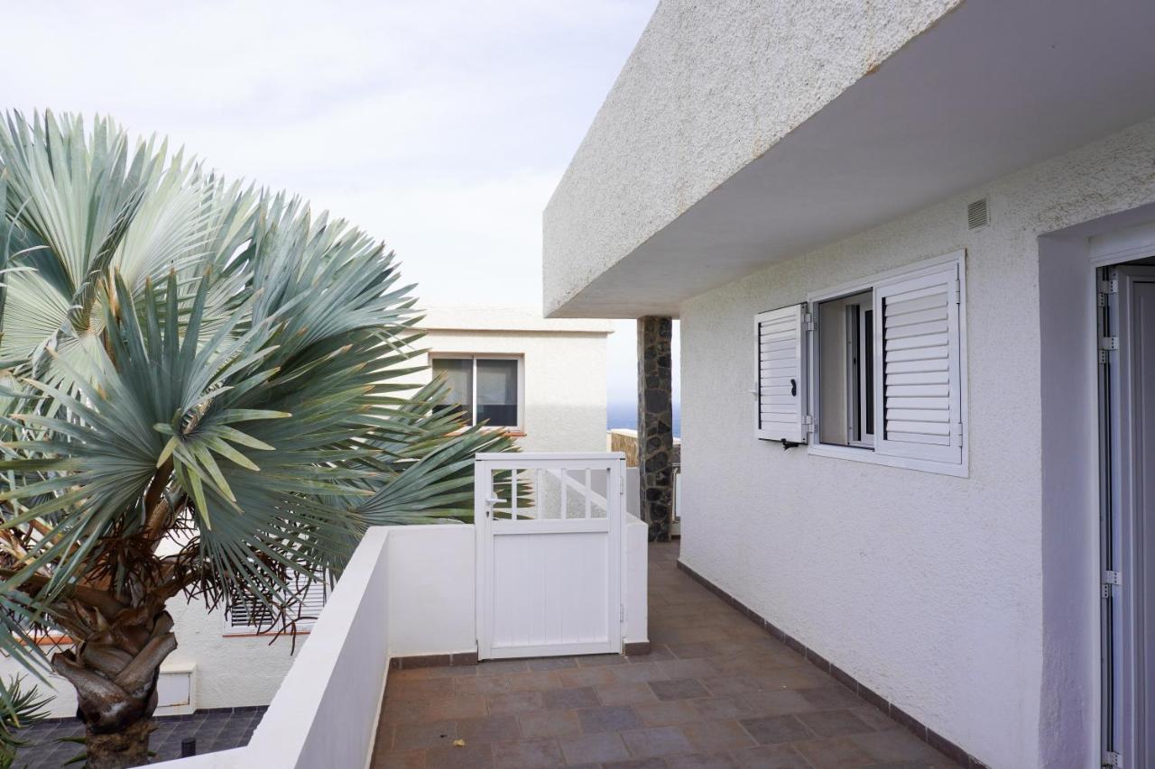 Apartamento Modern House In Bajamar Bajamar  Exterior foto