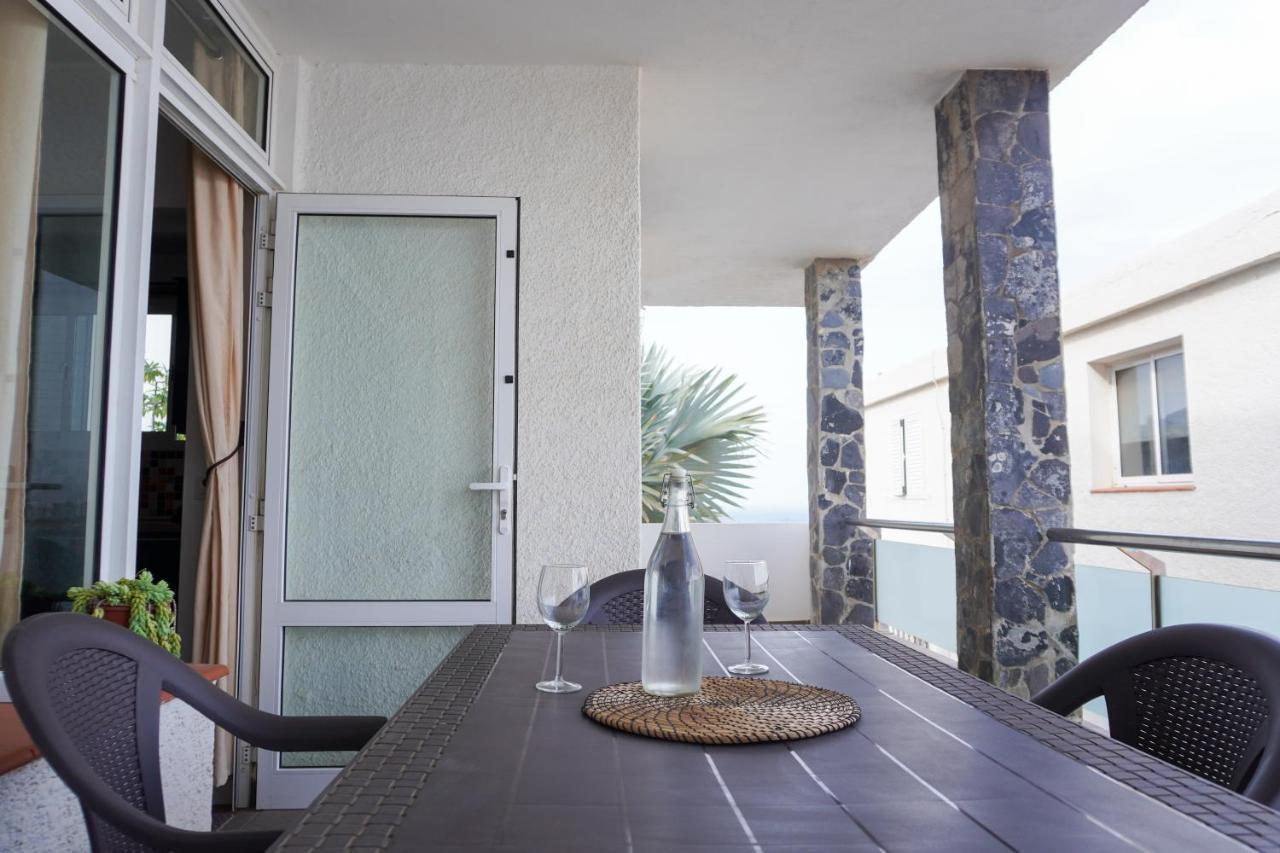 Apartamento Modern House In Bajamar Bajamar  Exterior foto