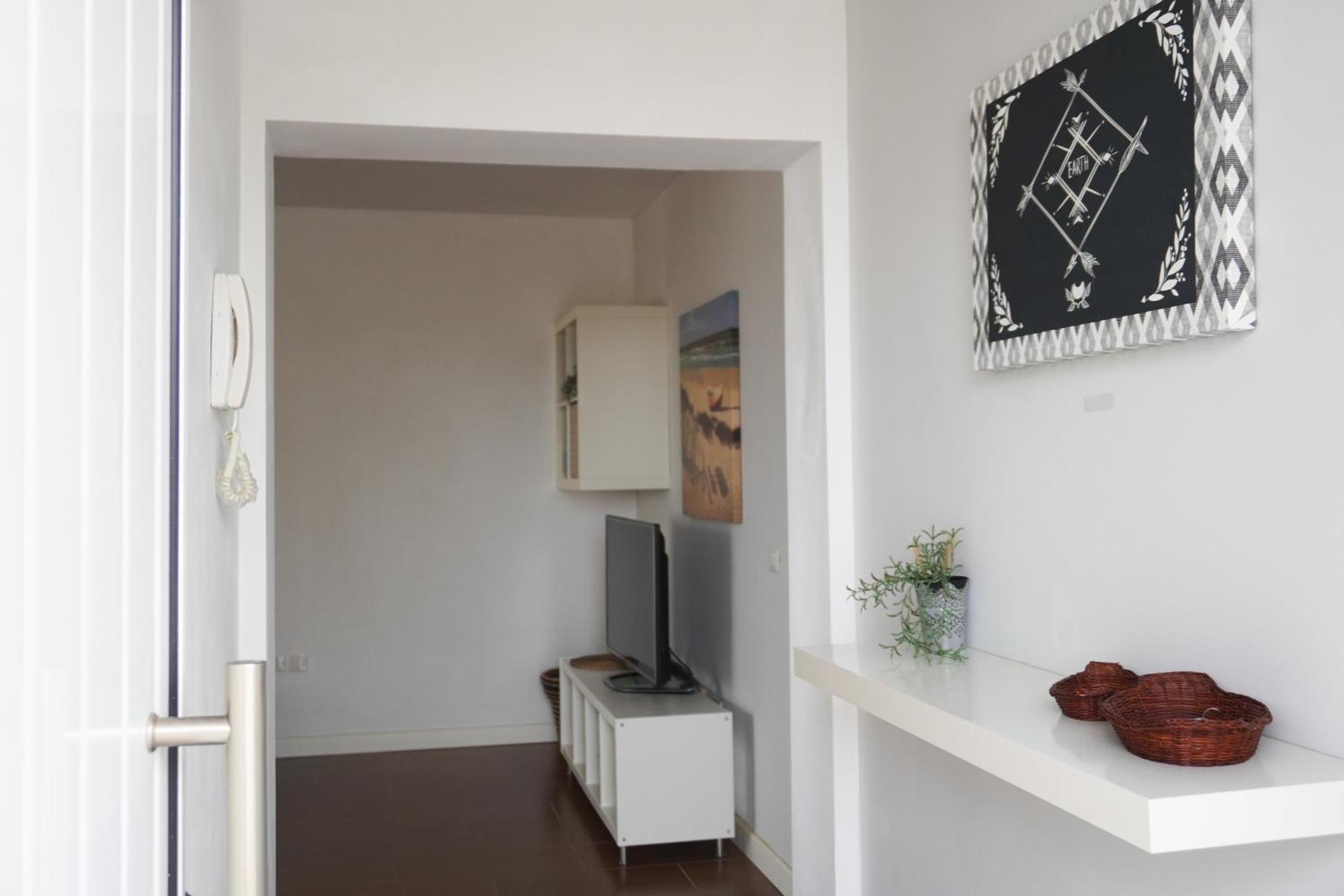 Apartamento Modern House In Bajamar Bajamar  Exterior foto